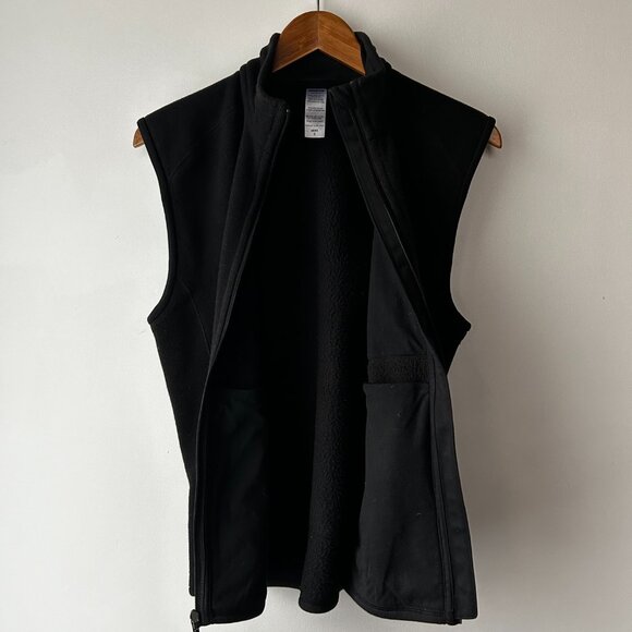 Patagonia Better Sweater Vest Black S - Picture 3 of 7